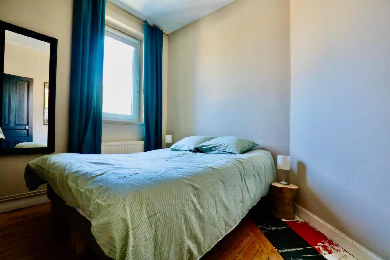 Apartmán Fontaines De Morny Deauville Exteriér fotografie